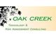 OAK CREEK, Inc.