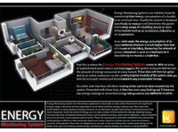 EMS - Energy Monitoring System – Brochure