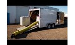Cube Vac System by Hypervac Technologies Video