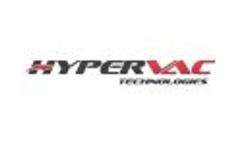 Hypervac: World`s Most Powerful Duct Cleaning Equipment Video