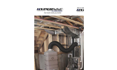 Hypervac - Revolution Hybrid Vacuum Brochure