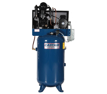 Hypervac Industrial Compressors