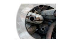 Catalytic Converter Recycling Services