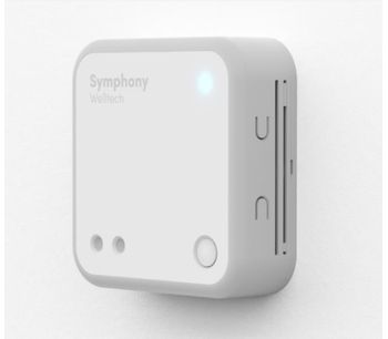 Symphony Custom-Built Welltech Sensors