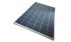 Tainergy - 6 x 10 Pcs Multicrystalline Solar Module