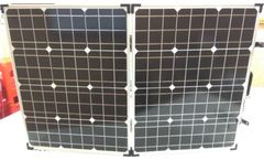 Tainergy - Briefcase Solar Panel