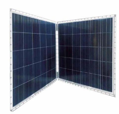 Tainergy - Lightweight Folding Solar Panel