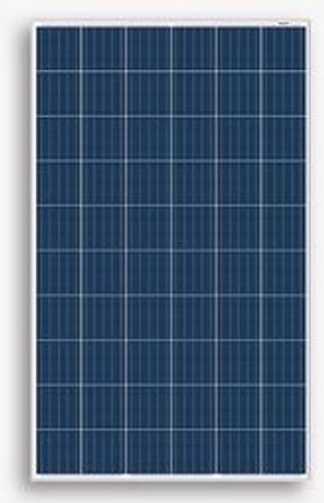 Haitai - Model HTM270~290PA-60 - Polycrystal Solar Cell Modules