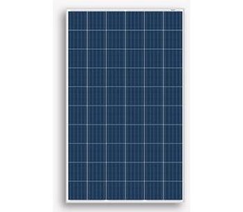 Haitai - Model HTM270~290PA-60 - Polycrystal Solar Cell Modules