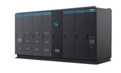 Model TBEA-GC-1250KTL - PV Grid-Connected Inverter