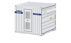 TBEA - Inverter