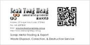 Seah Yong Heng Trading Pte Ltd