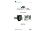 Aton - Power to Heat Meter  - Brochure