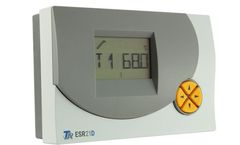 TA - Model ESR21 - Simple Solar Controller
