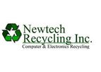 Recycling Data Destruction & Data Security Services