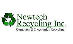 Recycling Data Destruction & Data Security Services