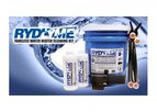 RYDLYME - Tankless Water Heater Cleaning Kit