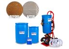 Apex Rydlyme - Heat Exchanger Cleaning Kit