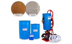 Apex Rydlyme - Heat Exchanger Cleaning Kit