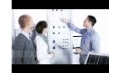 Hybrid Energy Lab-System - Getting Started with the HEL Software Video