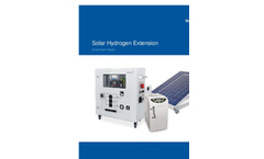 Hybrid Energy Lab-System Brochure