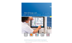 Flexible Energy Management Unit Brochure