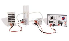 Dr FuelCell - Renewable Energy Science Kit
