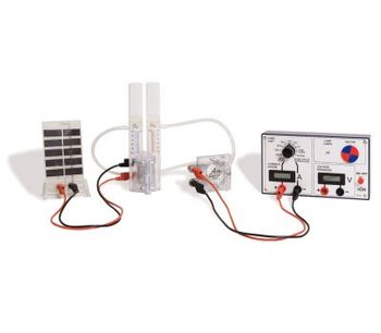 Dr FuelCell - Renewable Energy Science Kit