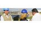 Services for Operators of Large PV Installations