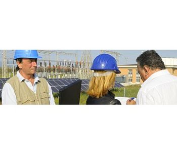 Services for Operators of Large PV Installations
