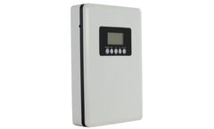Quanju - Model QJ-104J - 500mg Home Use Anion Ozone Generator for Air and Water