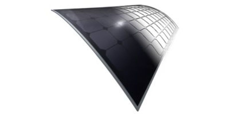Sunplugged - Model 85 Watt - Solar Module