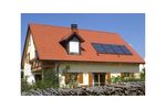 Comfort Lite - Solar Heating Systems