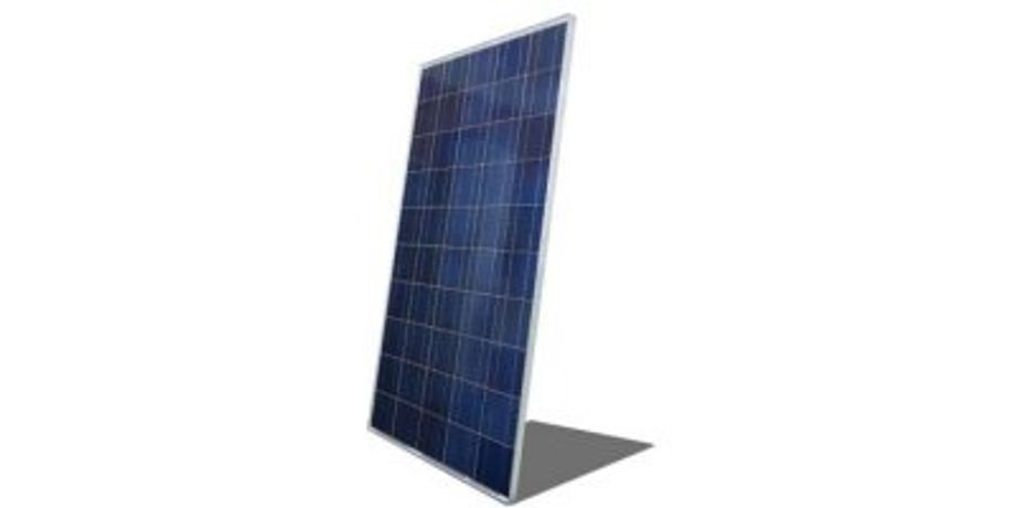 Model PX Series - Photovoltaic Modules