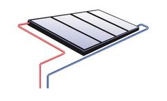 SUNSET - Solar Water Heater System