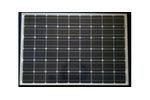 Model 65 Watt - Solar Panel