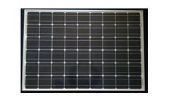 Model 65 Watt - Solar Panel