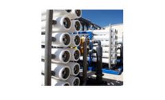 Septech - Membrane-Based Brackish Water Treatment Systems