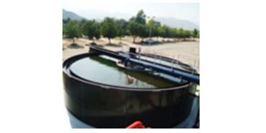 Capitox  - Package Sewage Treatment Plant