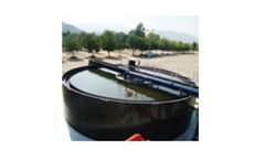 Capitox - Package Sewage Treatment Plant