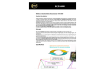RCB 6000 Wireless Industrial Data Transmission Brochure