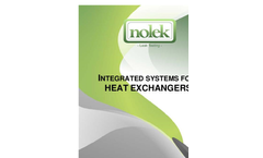 Heat Exchangers Brochure