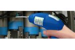 SniffIT - Model X3 - Refrigerant Gas Leak Detector
