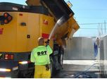 Municipal Public Works Require Specialized Wash Facilities to Protect Water Supplies