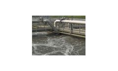 Municipal Wastewater Treatment Services