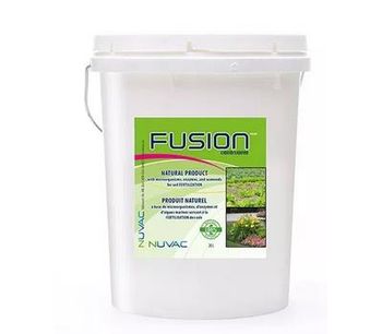 Nuvac - Fusion Liquide