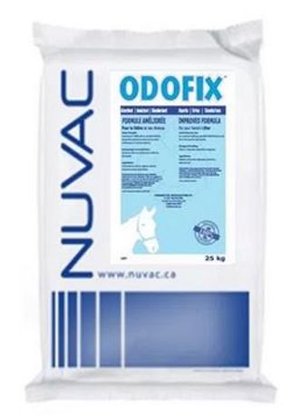 Odofix - Ecocert Product