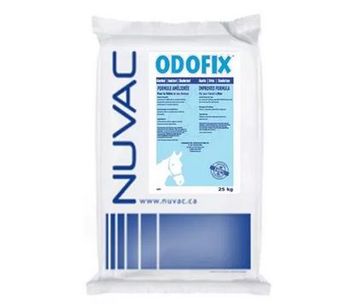 Odofix - Ecocert Product
