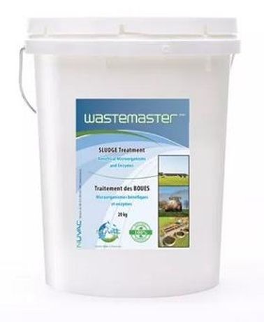 WasteMaster - Concentrated Product