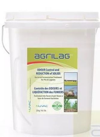 AgriLag - Bacterial Strains